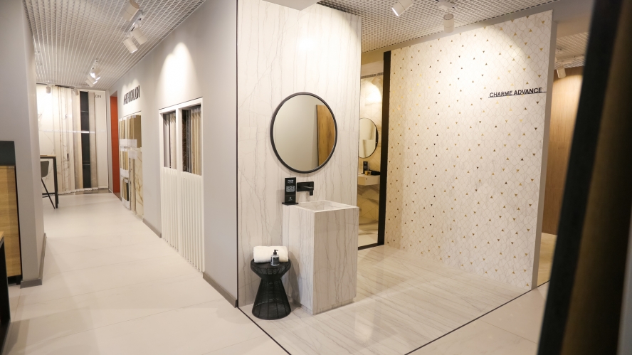 Шоу-рум ITALON